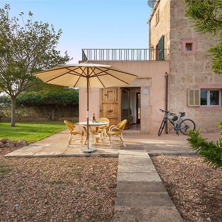 Finca Hotel Can Canals & Spa Campos  Ngoại thất bức ảnh