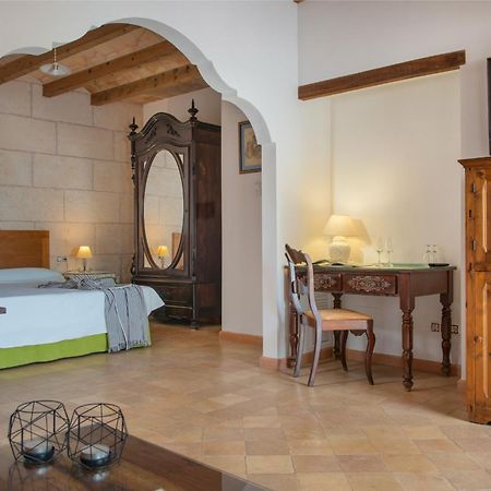 Finca Hotel Can Canals & Spa Campos  Ngoại thất bức ảnh