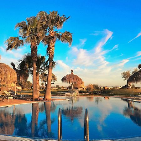 Finca Hotel Can Canals & Spa Campos  Ngoại thất bức ảnh