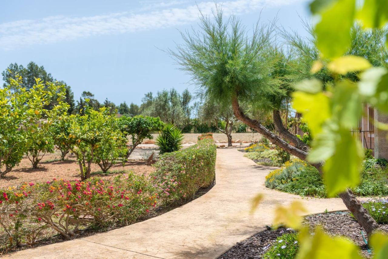 Finca Hotel Can Canals & Spa Campos  Ngoại thất bức ảnh