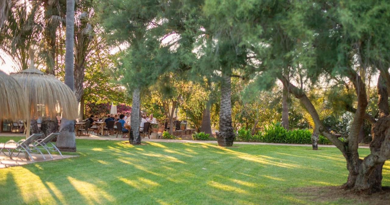 Finca Hotel Can Canals & Spa Campos  Ngoại thất bức ảnh