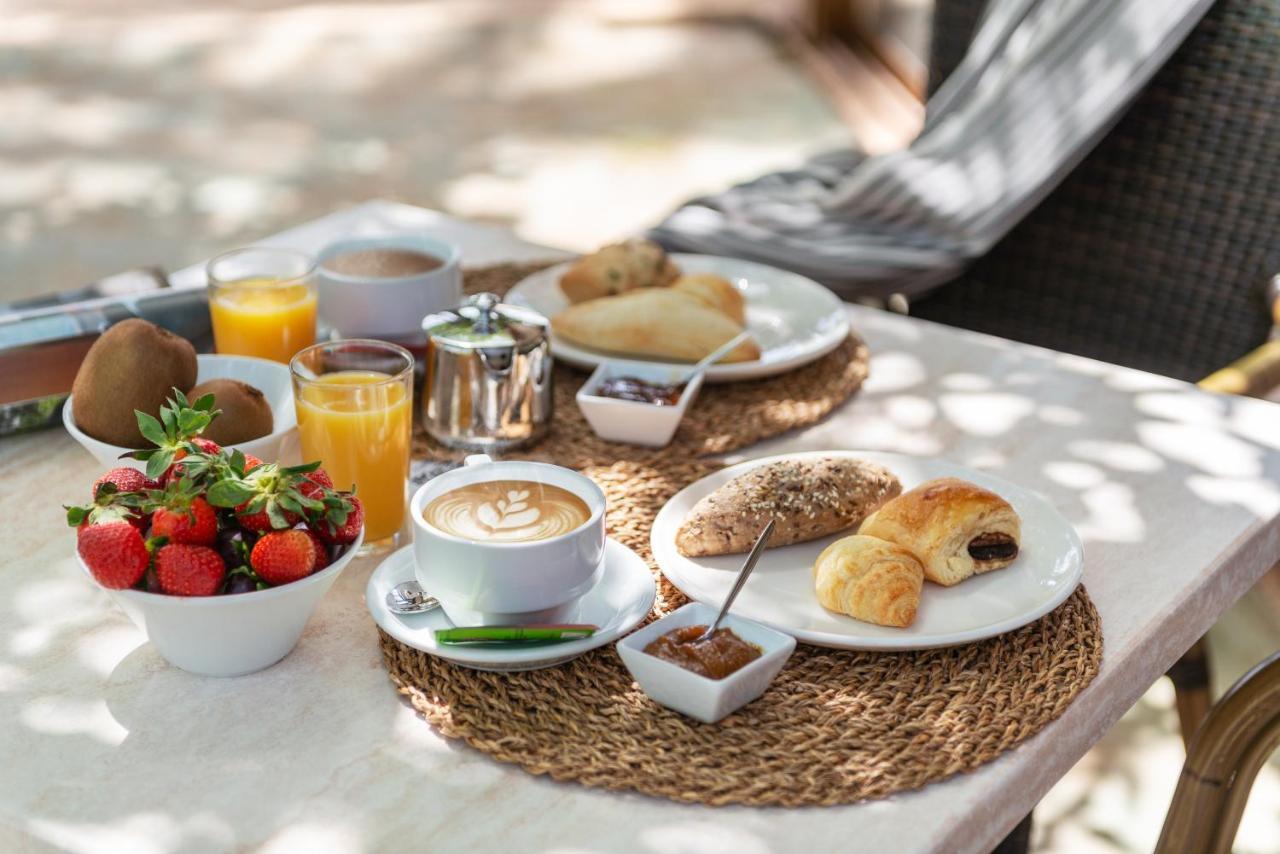Finca Hotel Can Canals & Spa Campos  Ngoại thất bức ảnh