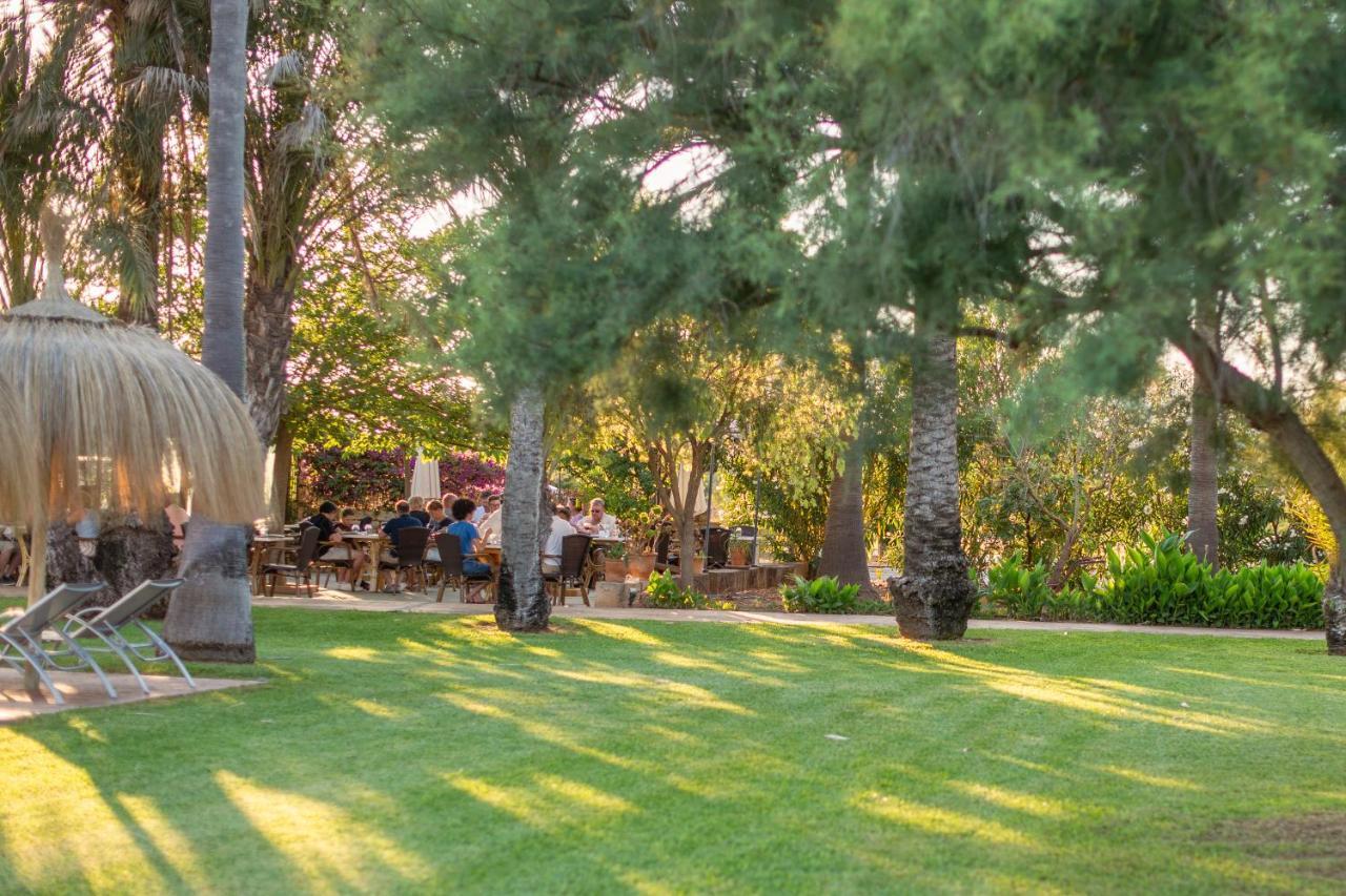Finca Hotel Can Canals & Spa Campos  Ngoại thất bức ảnh