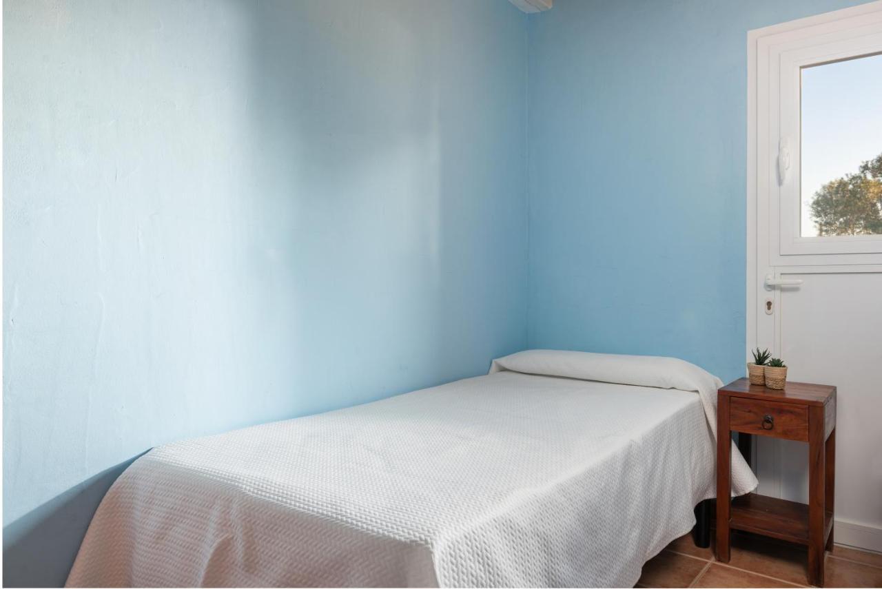 Finca Hotel Can Canals & Spa Campos  Ngoại thất bức ảnh