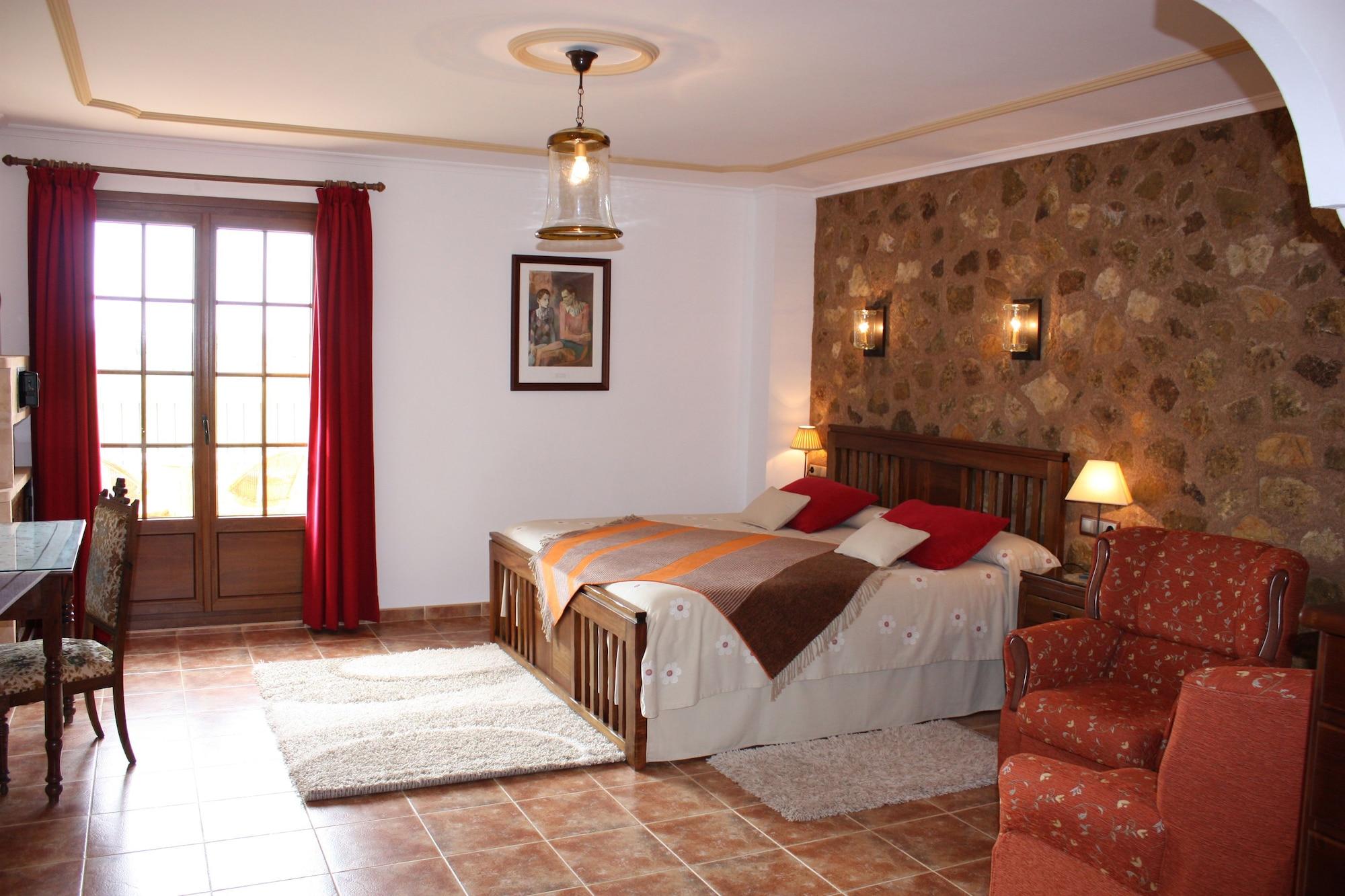 Finca Hotel Can Canals & Spa Campos  Ngoại thất bức ảnh