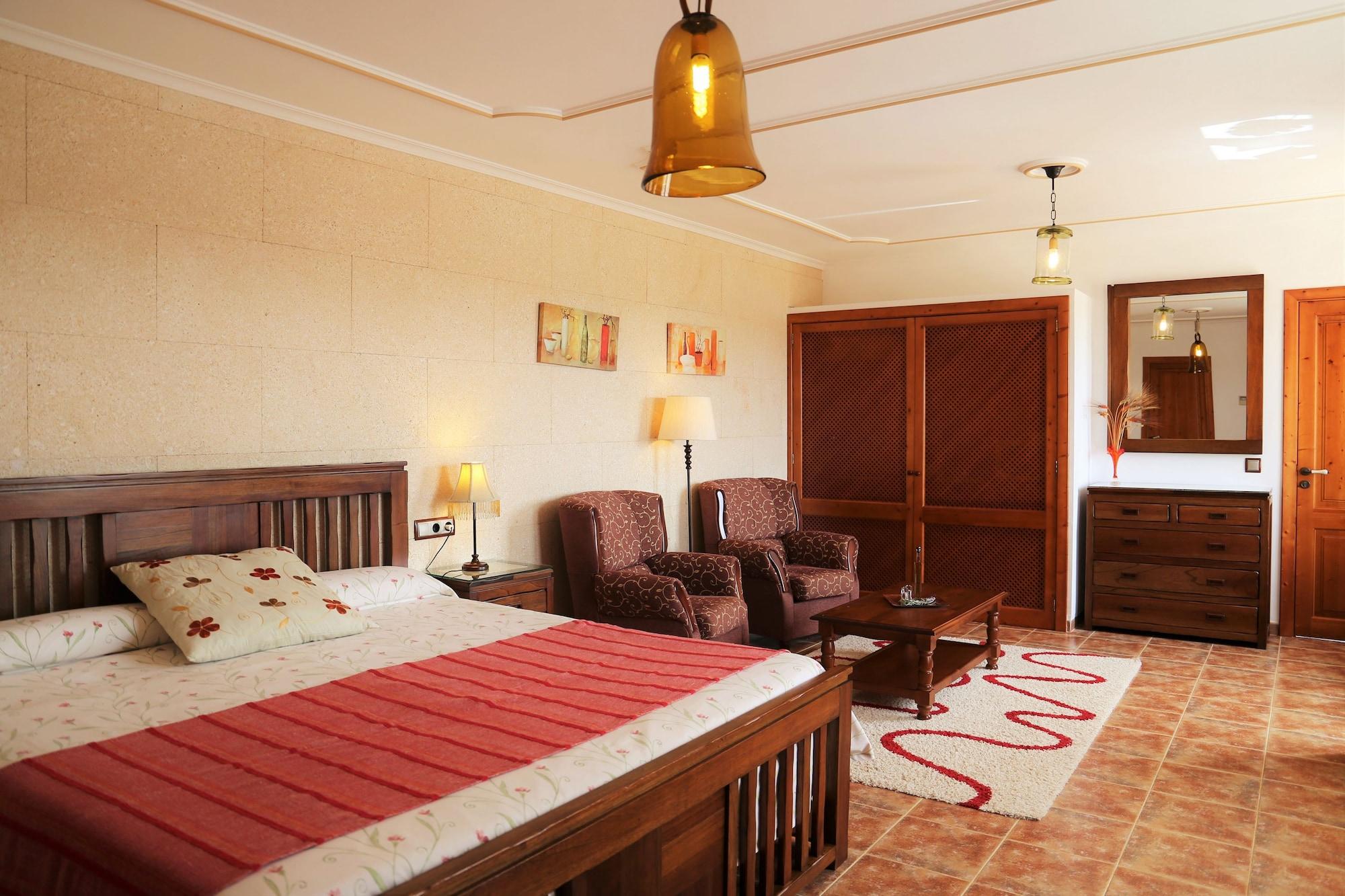 Finca Hotel Can Canals & Spa Campos  Ngoại thất bức ảnh