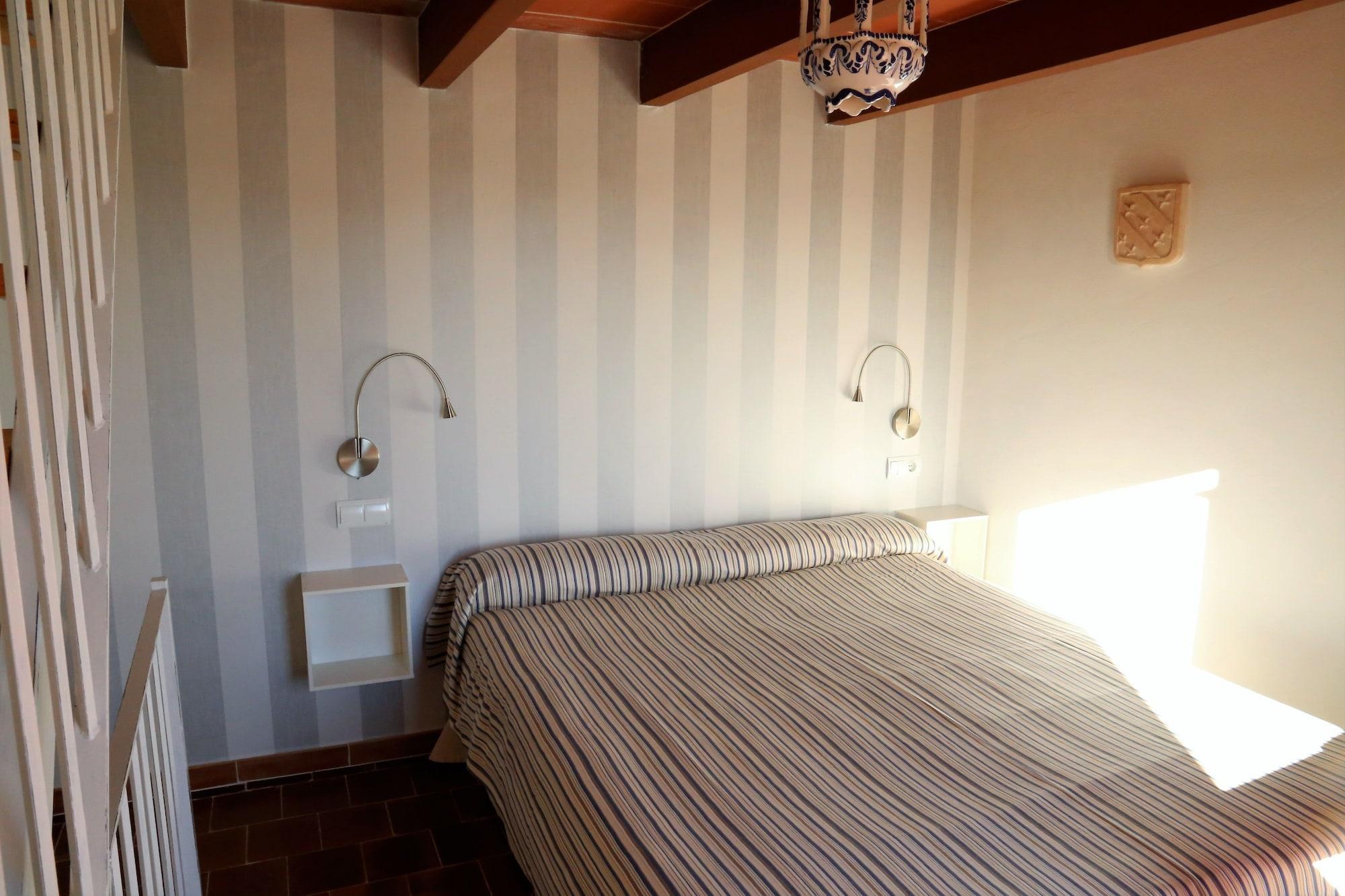 Finca Hotel Can Canals & Spa Campos  Ngoại thất bức ảnh