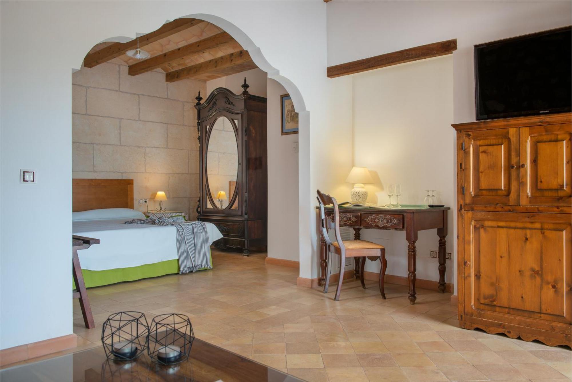 Finca Hotel Can Canals & Spa Campos  Ngoại thất bức ảnh