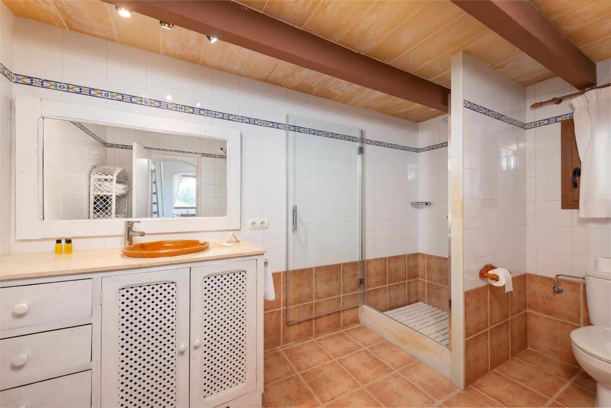 Finca Hotel Can Canals & Spa Campos  Ngoại thất bức ảnh