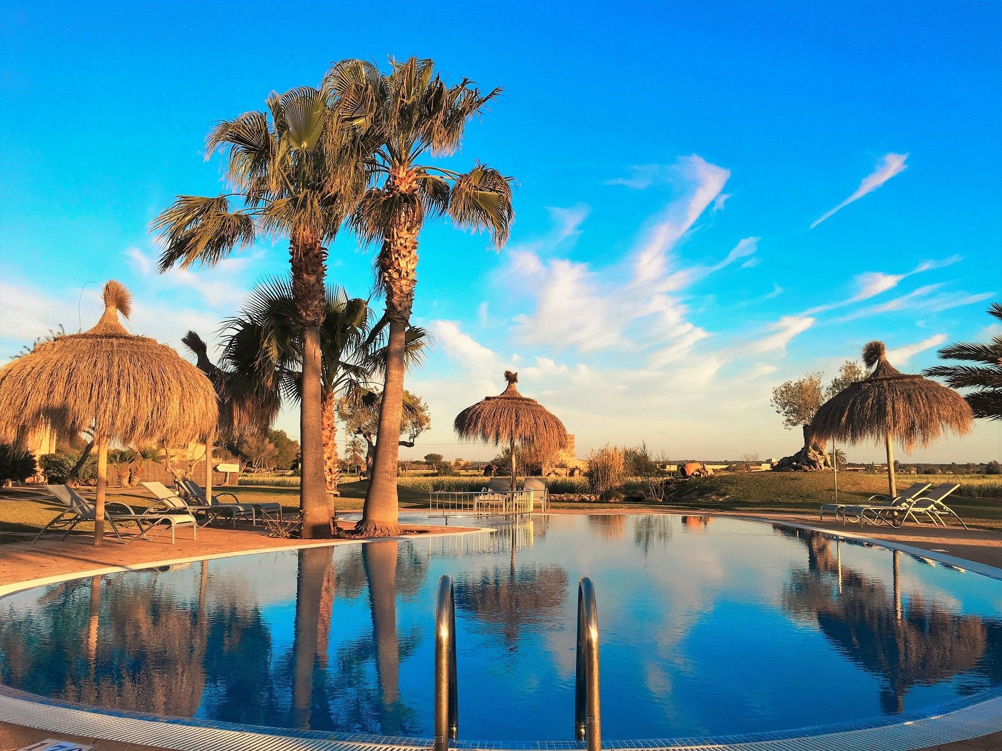 Finca Hotel Can Canals & Spa Campos  Ngoại thất bức ảnh