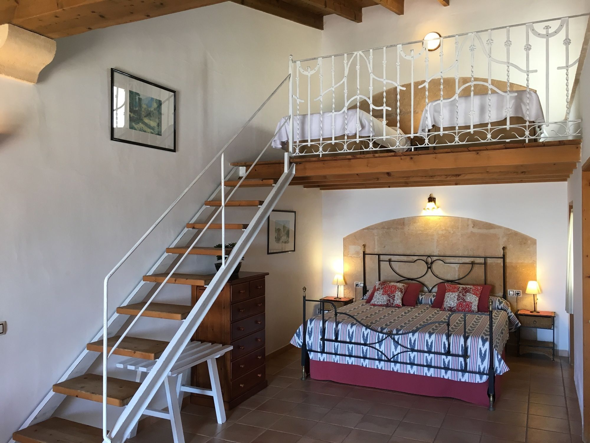 Finca Hotel Can Canals & Spa Campos  Ngoại thất bức ảnh